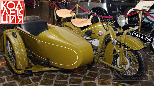 Велосипед + двигатель = Мотореволюция!