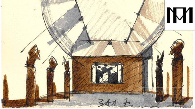 Беатриса Сандомирская. Сергей Чобан