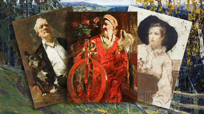 Алексей Исупов