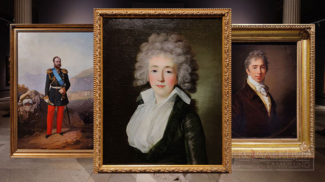 Князья Барятинские