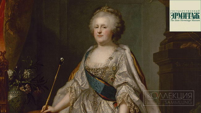 Выставки в Эрмитаже в апреле 2026