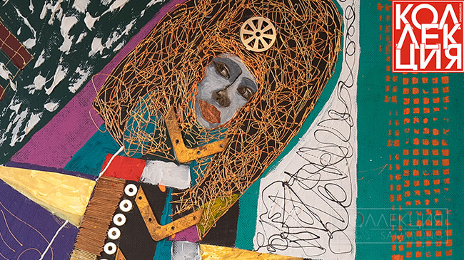 Елена Павлова