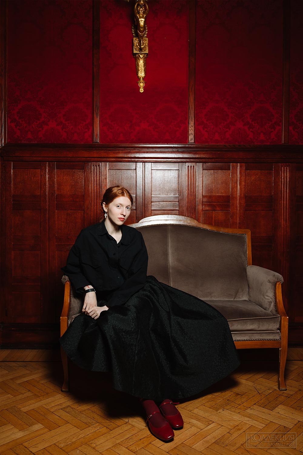 Алхимия первоэлементов