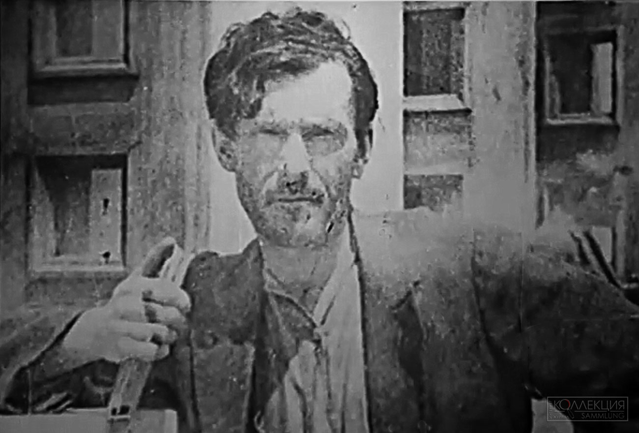 Сергей Калмыков