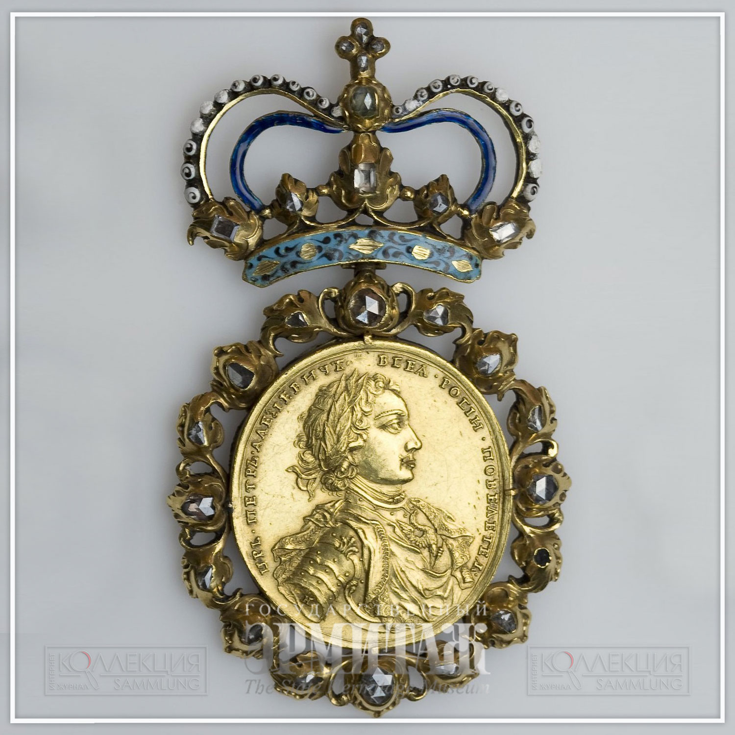 Источник: сайт Государственного Эрмитажа (https://www.hermitagemuseum.org/)