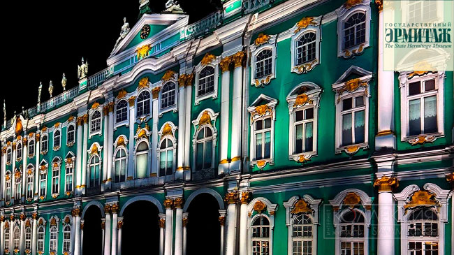 Выставки в Эрмитаже в июне 2026