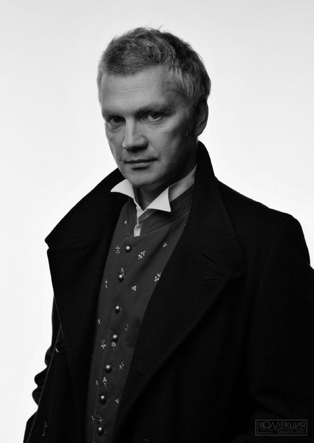 Максим Лаврентьев