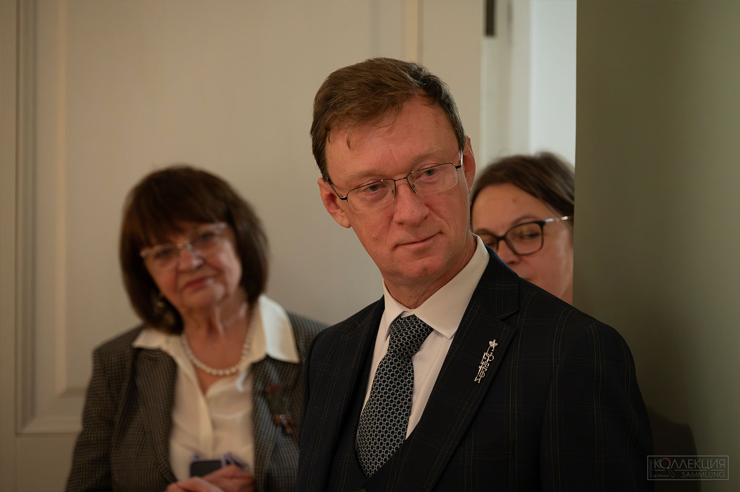 Церковная живопись. Петербургская школа первой половины XIX века