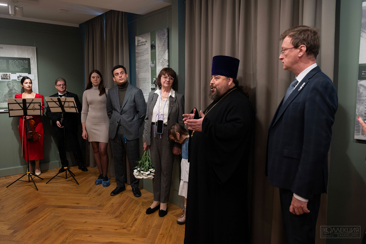 Церковная живопись. Петербургская школа первой половины XIX века