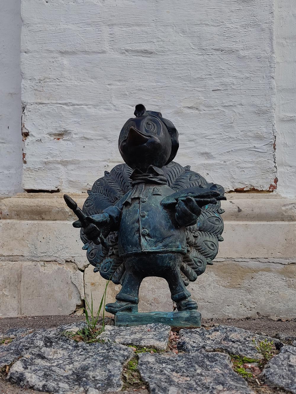 Серпуховский историко-художественный музей