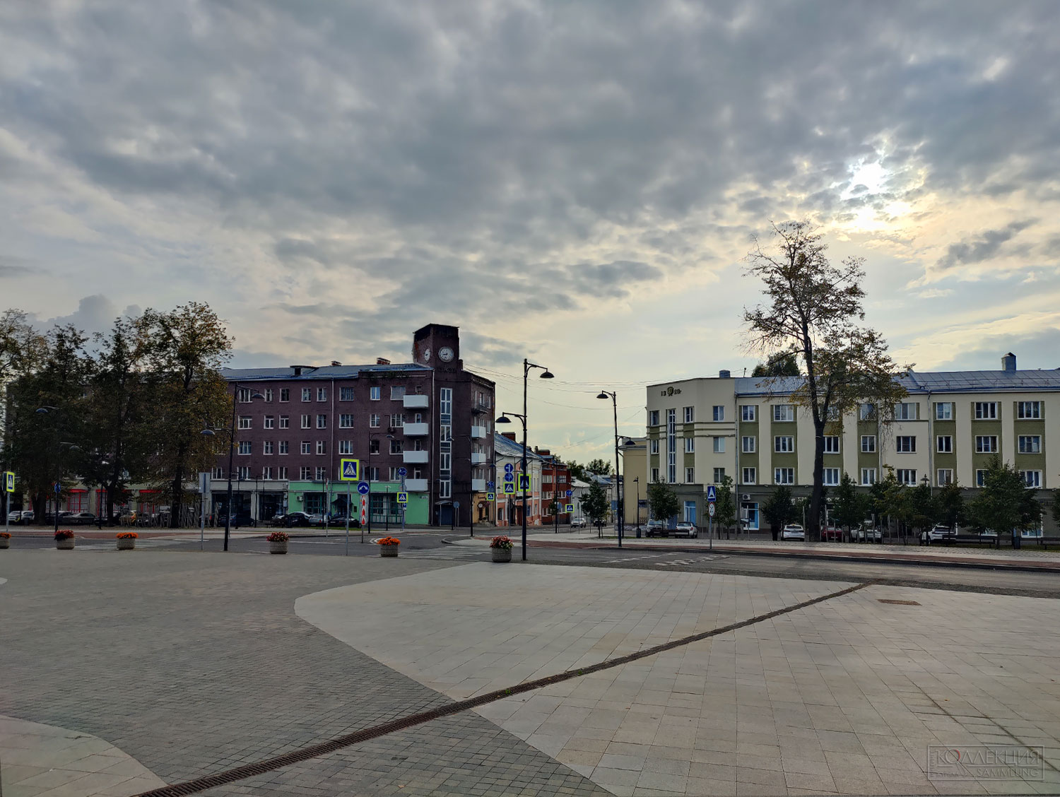 Серпухов, 2026.09.15