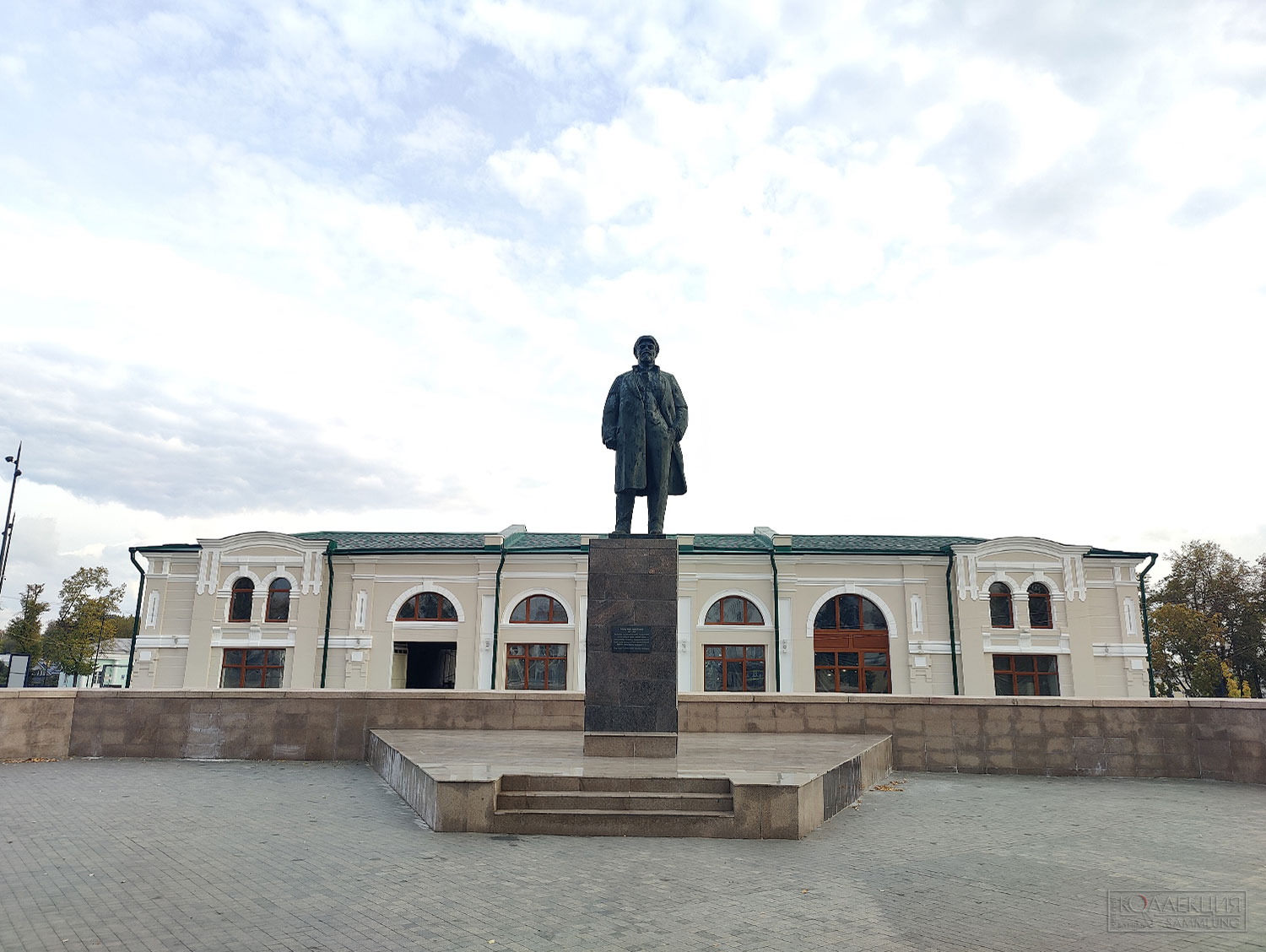 Серпухов, 2026.09.15
