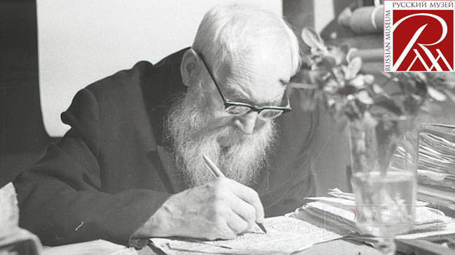 Григорий Преснов