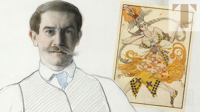 Лев Бакст