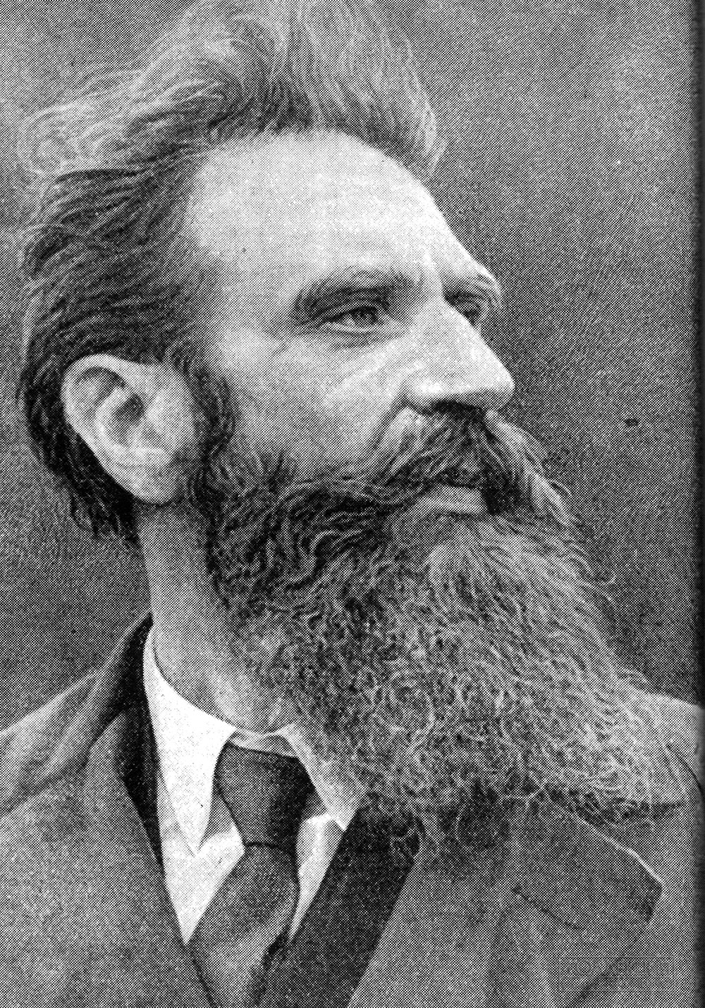 Отто Юльевич Шмидт (1891-1956)